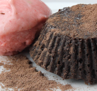 Petit Gateau Fit